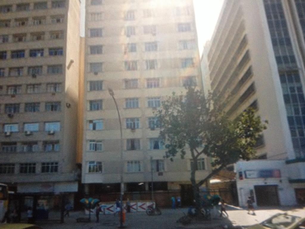 Studio Botafogo Beach Ρίο ντε Τζανέιρο Εξωτερικό φωτογραφία