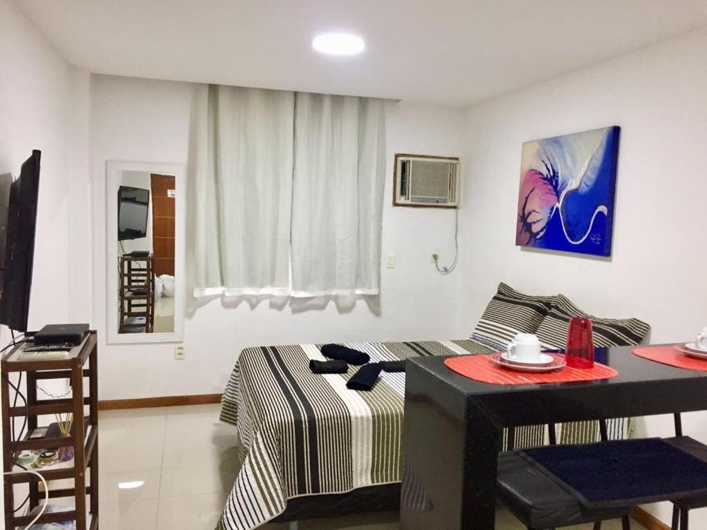 Studio Botafogo Beach Ρίο ντε Τζανέιρο Εξωτερικό φωτογραφία